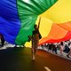 Servische premier loopt mee in homoparade Belgrado
