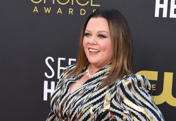 Actrice Melissa McCarthy
