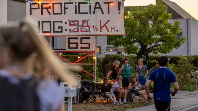 Inschrijven voor 54ste Dodentocht kan vanaf zaterdag: “Hopen op ‘normale’ editie van 100 kilometer”