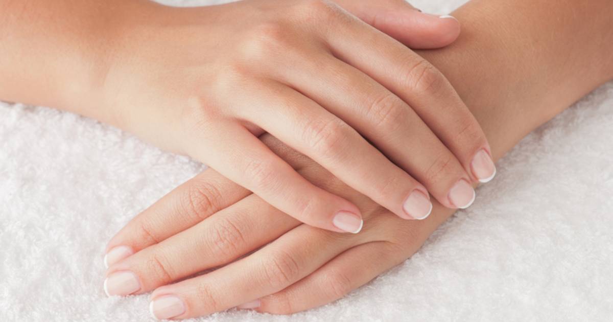 15 dingen die je nog niet wist over je nagels style hln be