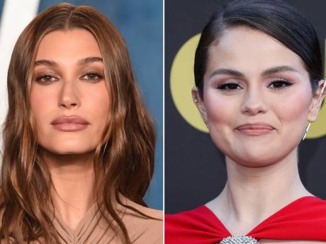 ‘Ruzie’ tussen Hailey Bieber en Selena Gomez loopt uit de hand: wat speelt er?