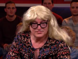 RTL in gesprek met VI-mannen na 'transfobe' grap Van der Gijp