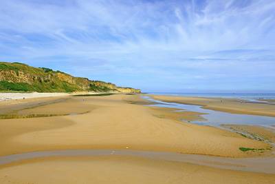 ‘Even denken aan de mannen die Hitler hebben gesloopt, daar gaat het om’