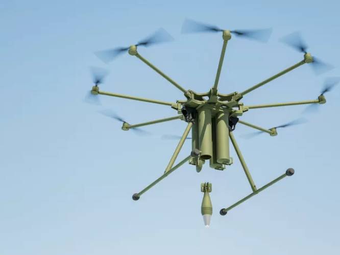 La Commission de la Défense ne votera pas la résolution sur l’armement des drones belges