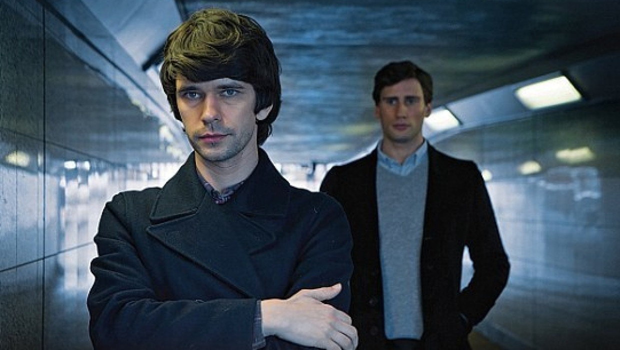 Films Et Séries Tv Avec Ben Whishaw Welke series en films zijn straks op de NPO te zien? | Het Parool