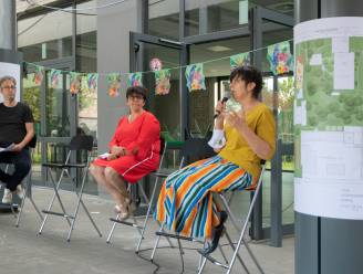 Neem Mol-Centrum mee in handen: kom naar startmoment Veerkrachtige dorpen