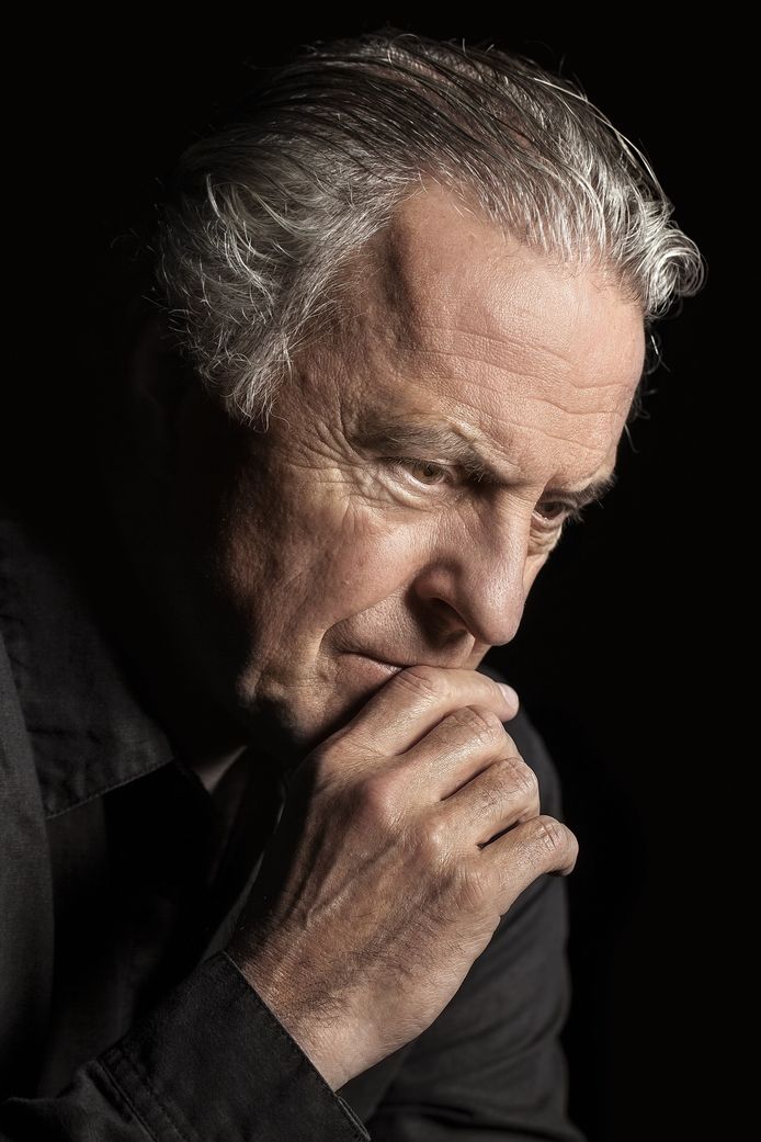 Huub Stapel 61 Zo Fit Als Een Hoentje Ik Voel Mij 35 Show Ad Nl