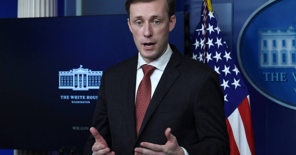 Gli Stati Uniti minacciano conseguenze se Navalny muore e l’Unione Europea chiede il rilascio immediato |  all’estero