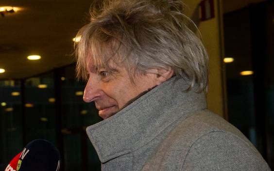 Walter Van Steenbrugge: ‘De rooms-katholieke kerk wou en kreeg een chilling effect’