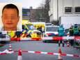 Hoe politie wekenlang naar moordverdachte Lucky zocht: ‘Misschien heeft ‘ie hier heel lang gezeten’
