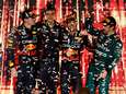 Buitenlandse media voorzien strubbelingen binnen Red Bull: ‘In Australië rijdt Verstappen Pérez weer op een hoopje’