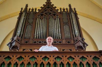 Orgel klinkt weer als vanouds: dorp regelt geld voor restauratie, ‘een lange weg met een goed einde’
