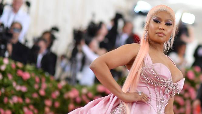 Vader Nicki Minaj overlijdt na aanrijding, dader spoorloos