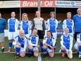 Het eerste vrouwenelftal van Be Quick is een feit.