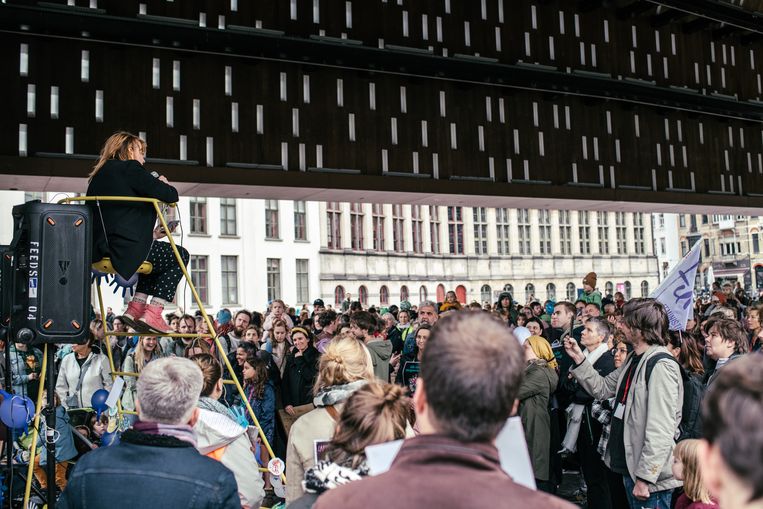 null Beeld Tine Schoemaker