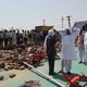 26 doden op huwelijksfeest door storm in India