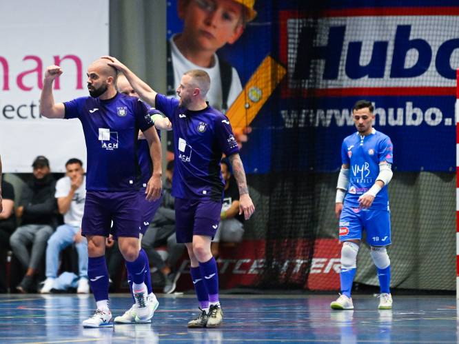 Diogo viert titelmatch tegen Antwerpen op bijzondere manier: “Ik besefte niet dat ik mijn honderdste doelpunt in de competitie maakte”