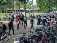 Kom niet naar Tilburg als je nog geen kamer hebt, zegt universiteit tegen nieuwe internationale studenten