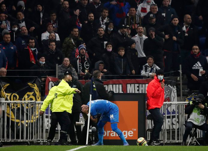 Dimitri Payet.