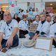 Werkonderbreking bij het Antoni van Leeuwenhoek: ‘We willen gezien worden’