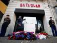 Frankrijk herdenkt terreuraanslagen van drie jaar geleden met nationaal eerbetoon