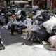 Europa berispt Italiaanse overheid voor afvalprobleem Napels