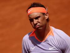 Nettement dominé par Hubert Hurkacz, Rafael Nadal prend déjà la porte à Rome