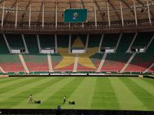 Coronaspook hangt alweer in volle omvang boven Afrika Cup