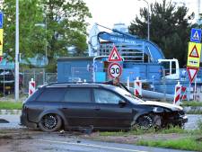Bosch lid (28) van Audi-bende opgepakt na plofkraken in Duitsland: criminelen bliezen 54 geldautomaten op