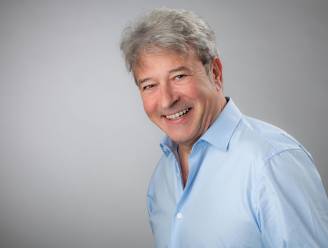Garry Hagger en Sergio op Dorpsfeesten Tielrode