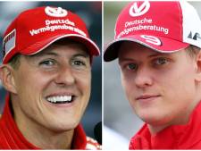 Iconische naam terug in Formule 1: Mick Schumacher treedt in voetsporen vader