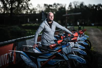 Eeuwig ruzie om paintballterrein in Wehl: ‘Waarom komt de burgemeester wel bij de buren en niet bij 