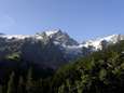 Vijf doden door lawines in Franse Alpen