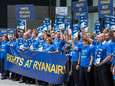 Tensions sociales chez Ryanair: réunion prévue à Rome en septembre
