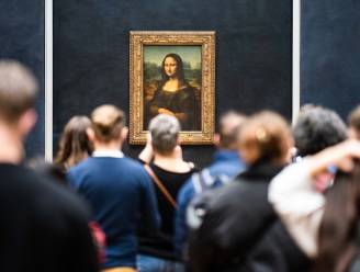 Na 500 jaar opheldering over het landschap op Leonardo Da Vinci's Mona Lisa