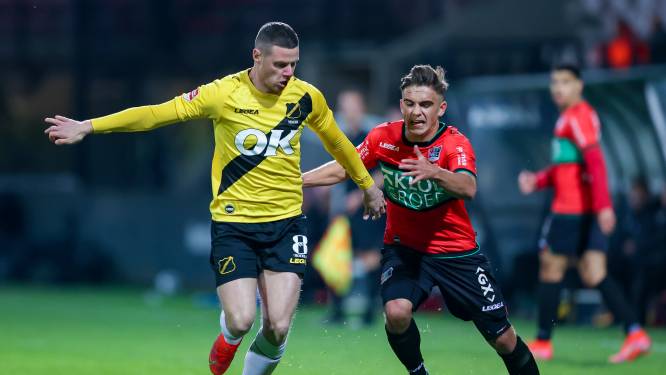 Samenvatting | NEC - NAC Breda
