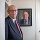 De laatste ouderwets liberale historicus (en scriptiebegeleider van de koning)