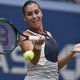 Pennetta wint US Open in nerveus foutenfestival