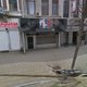 Man opgepakt die in Antwerpse stationsbuurt alarmpistool gebruikte