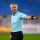 Björn Kuipers fluit als eerste Nederlandse scheidsrechter een EK-finale