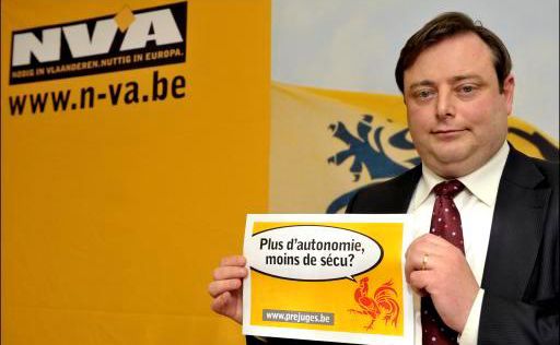 Il faut sauver le coq wallon Belgique 7sur7.be