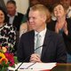 Chris Hipkins officieel beëdigd als premier van Nieuw-Zeeland