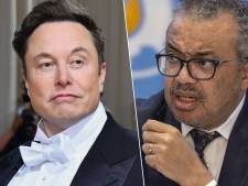 L’OMS accuse Elon Musk, sans le nommer, de “fake news” sur le projet d'accord contre les pandémies