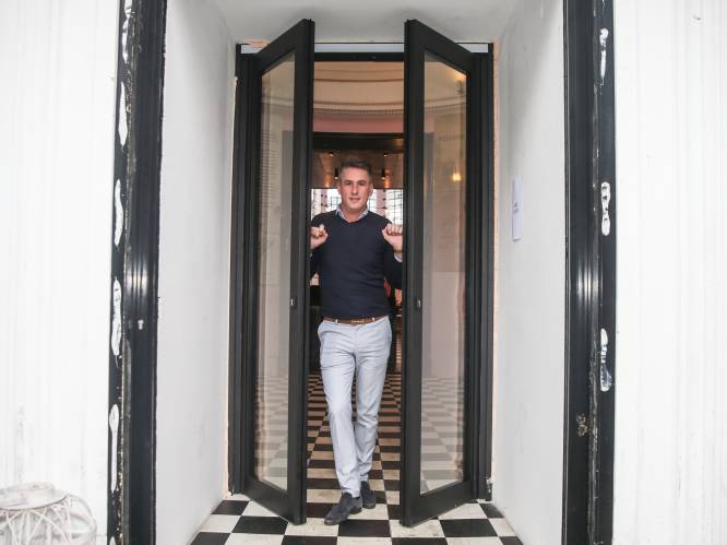 Vijf jaar cel gevraagd voor horecabaas die verdacht wordt van verkrachting student (19)