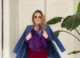 3 tips voor de mooiste kleurencombinaties in je kleding