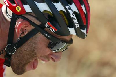 Samenvatting: Kijk hoe Marczynski opnieuw etappe wint in Vuelta