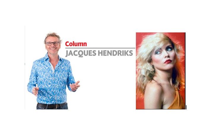 Jacques Hendriks