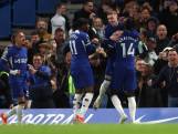 Chelsea-aanvaller Palmer scoort na weergaloze actie tegen Everton