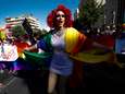 Gay Pride in Jeruzalem onder zware bewaking