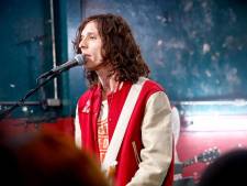 Nick Valensi: "J'étais vraiment nul au début"